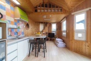 SUNSHINE | Individually decorated, free WiFi - SkyStarSea Pension (Muan)