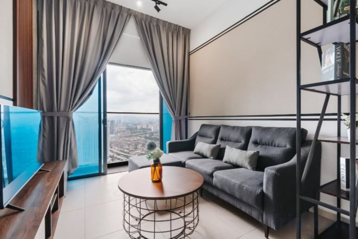Superior 2-bed Room (DEX 4)