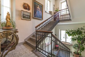 Interior - Villa Rondinella - Tremezzina (Azzano)