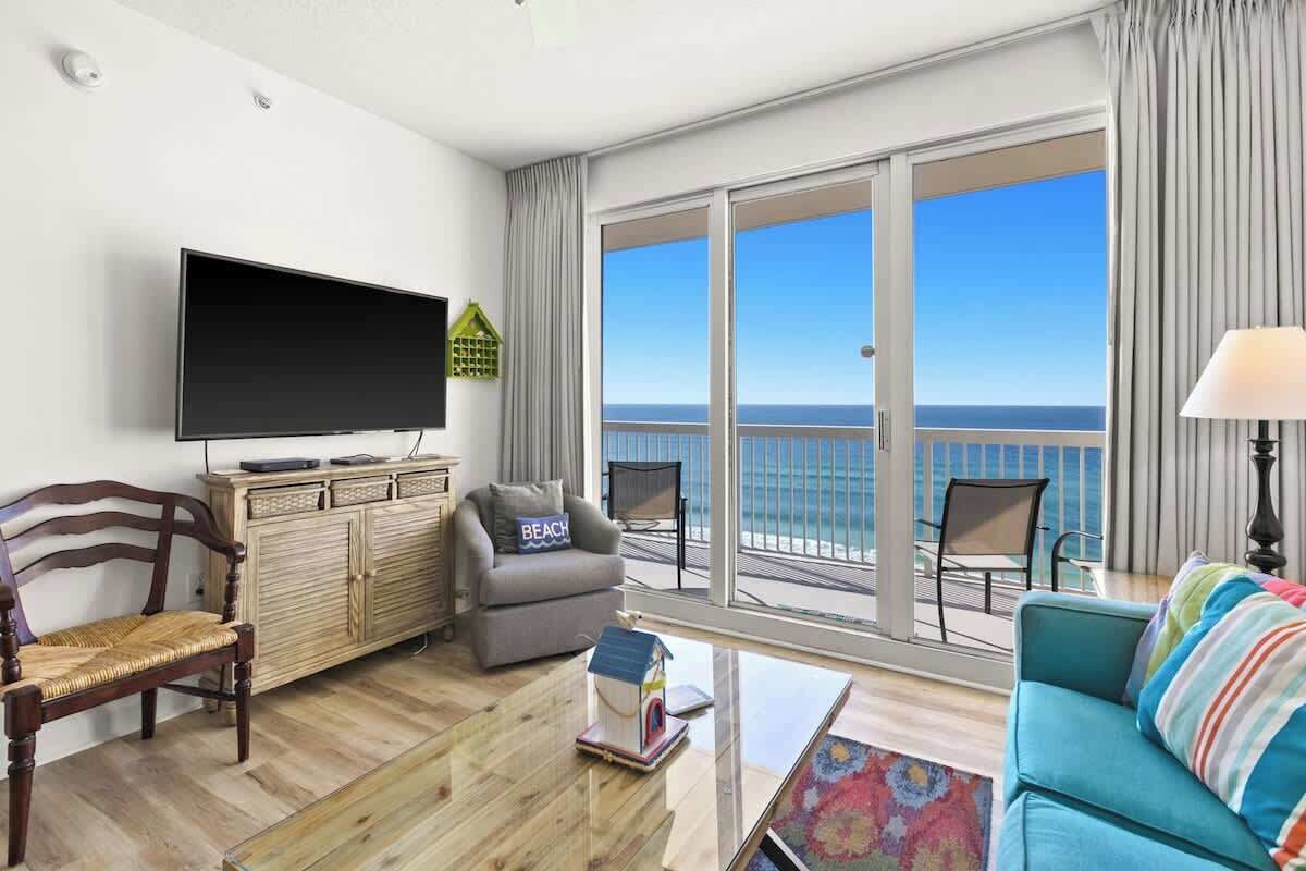 Smart-TV og kontorer