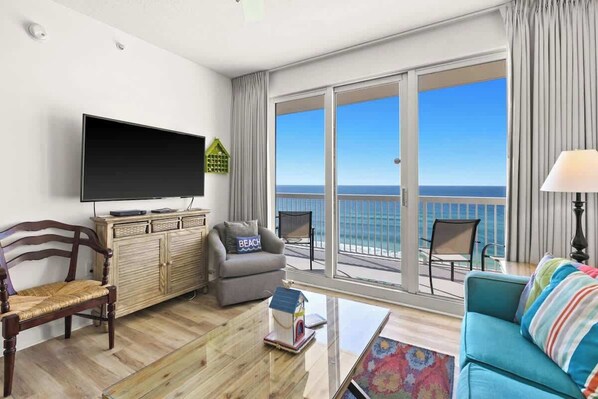 スマートテレビ、書斎 / ワークスペース