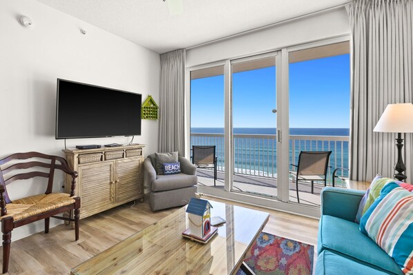 تلفزيون ذكي