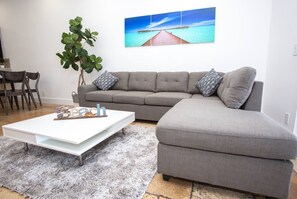 TV connectée