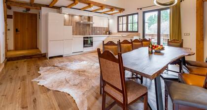 Spacious group house with sauna and garden