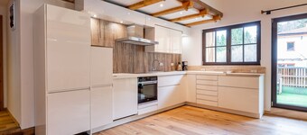 Spacious group house with sauna and garden