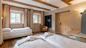 5 Schlafzimmer, Internetzugang