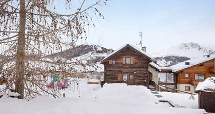 Apartment 'Gemma' with Mountain View, Shared Garden and Wi-Fi