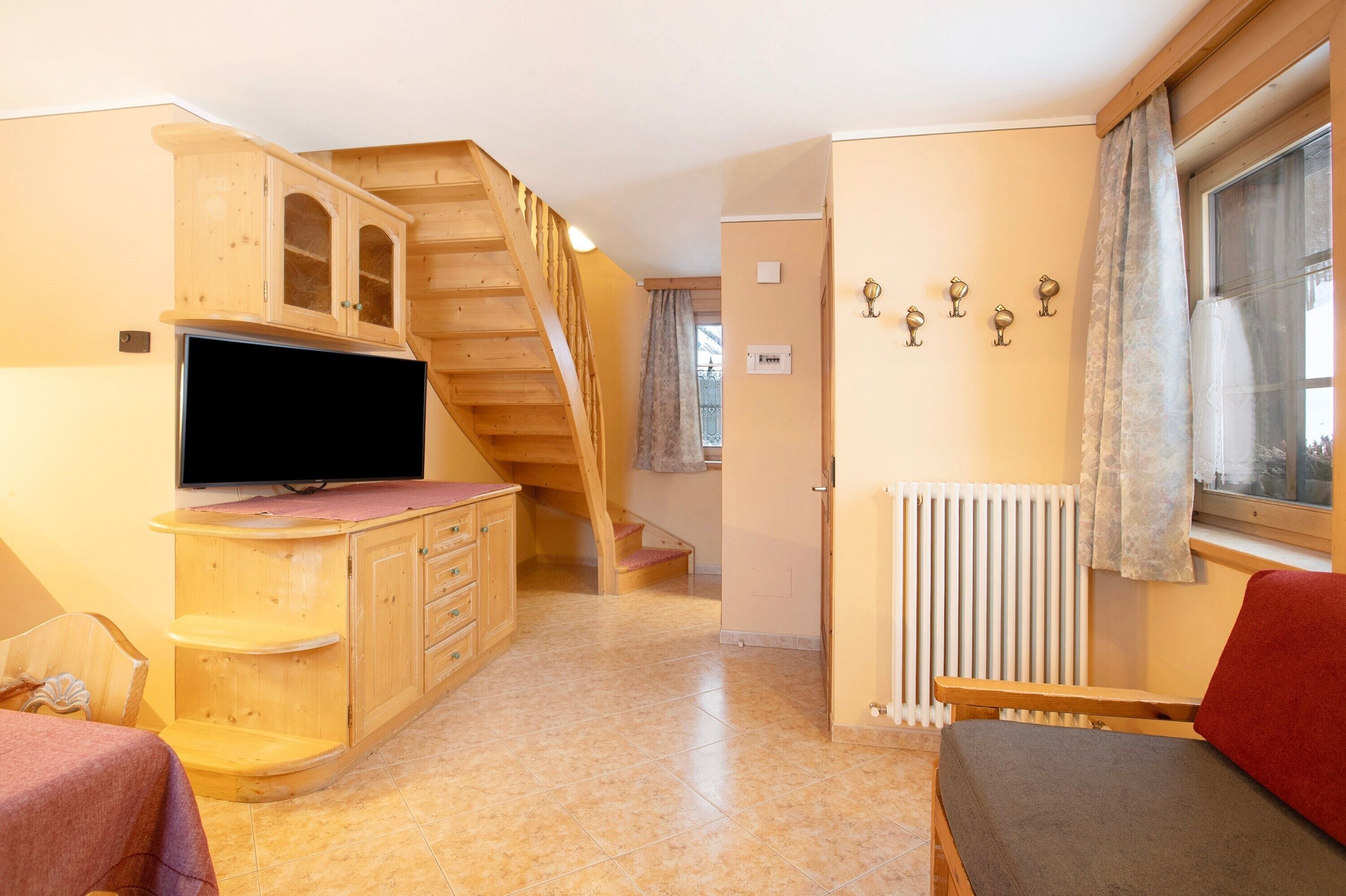 Fernseher