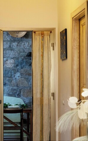 Interior - Apartment "Viviana's Holiday Home" with Wi-Fi (TRINITA D'AGULTU E VIGNOLA)