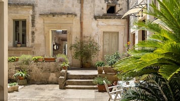 Terrazza/patio