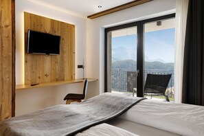 2 camere, Wi-Fi gratuito, lenzuola