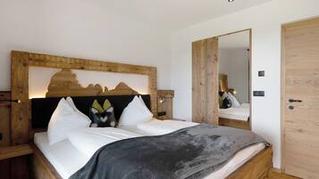 2 camere, Wi-Fi gratuito, lenzuola