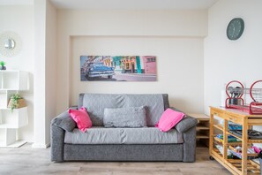 Fernseher