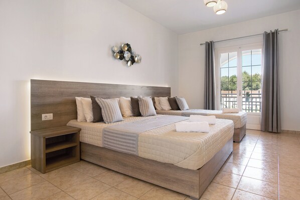 1 habitación, wifi gratis y ropa de cama 