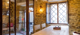 Apartment "Casa Pereta" with Private Terrace & Wi-Fi