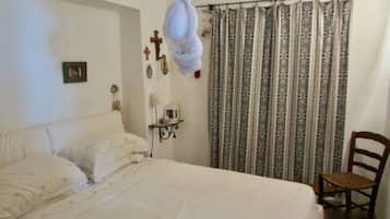 5 chambres, Wi-Fi, draps fournis