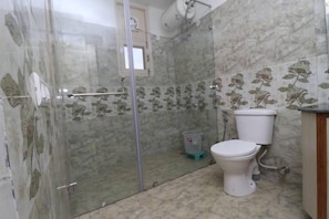 Apartamento (2 BHK) | Baño