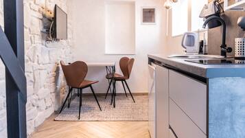 City Apartment