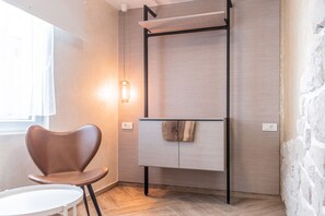 City Apartment | 1 bedroom, desk, free WiFi, bed sheets - L&B amphitheater apartments (Pula)