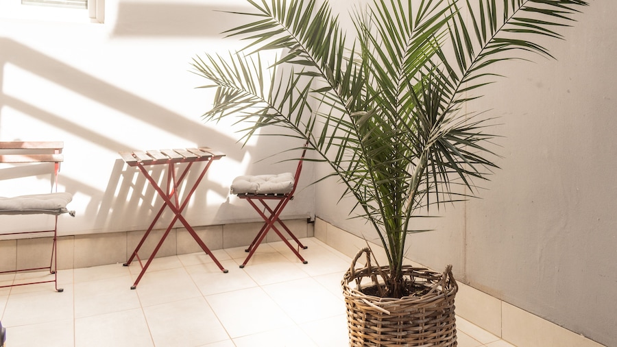 L&B露天剧场公寓