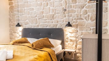 City Apartment