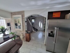 Interior - Charming house with garden near Colmar 3⭐️ (MUNTZENHEIM)