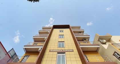 Hotel Habitat Comforts