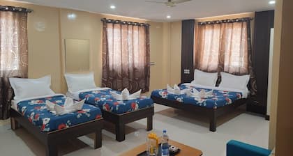 Hotel Habitat Comforts