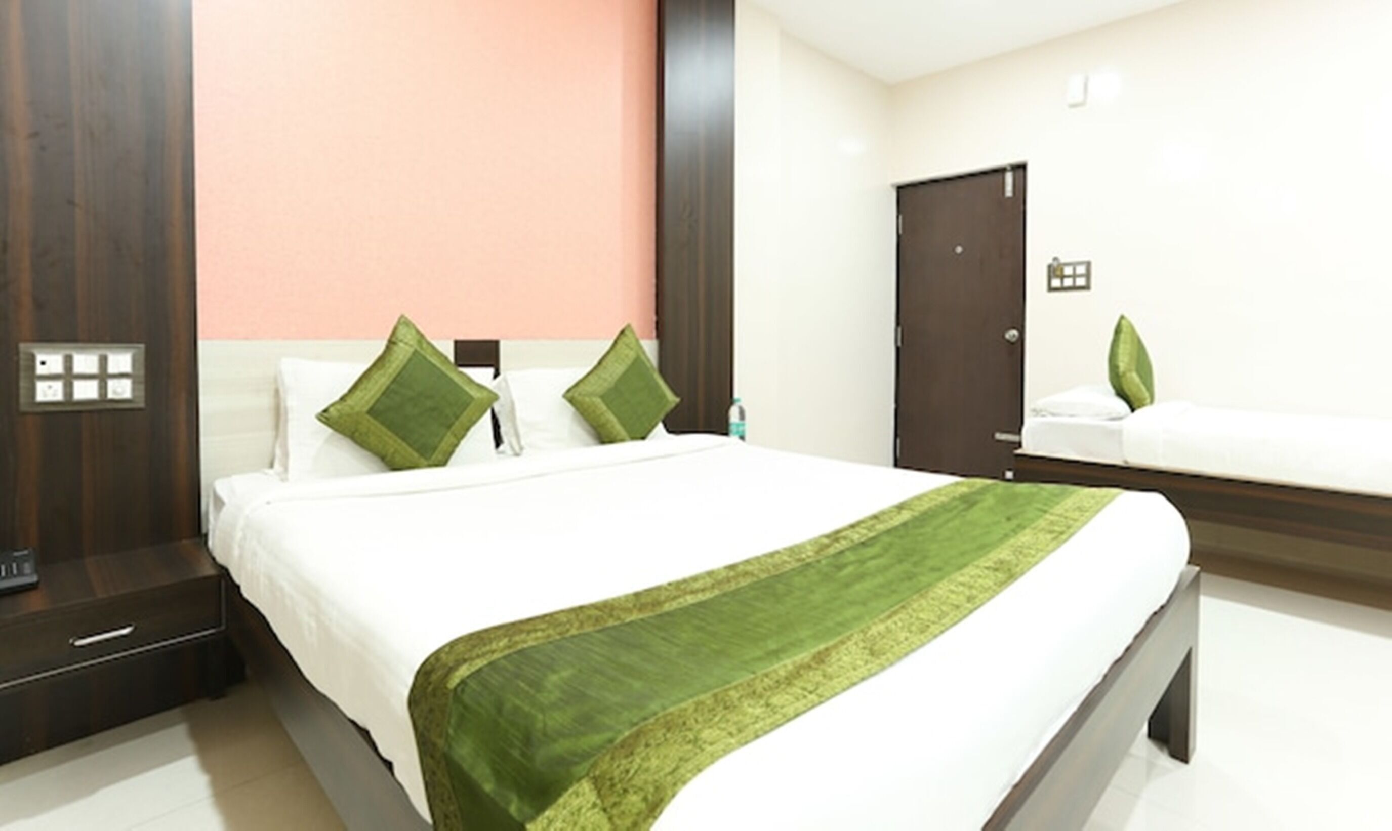 Ropa de cama de alta calidad y decoración personalizada 