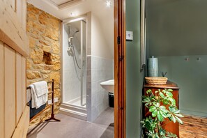 Ensemble douche/baignoire