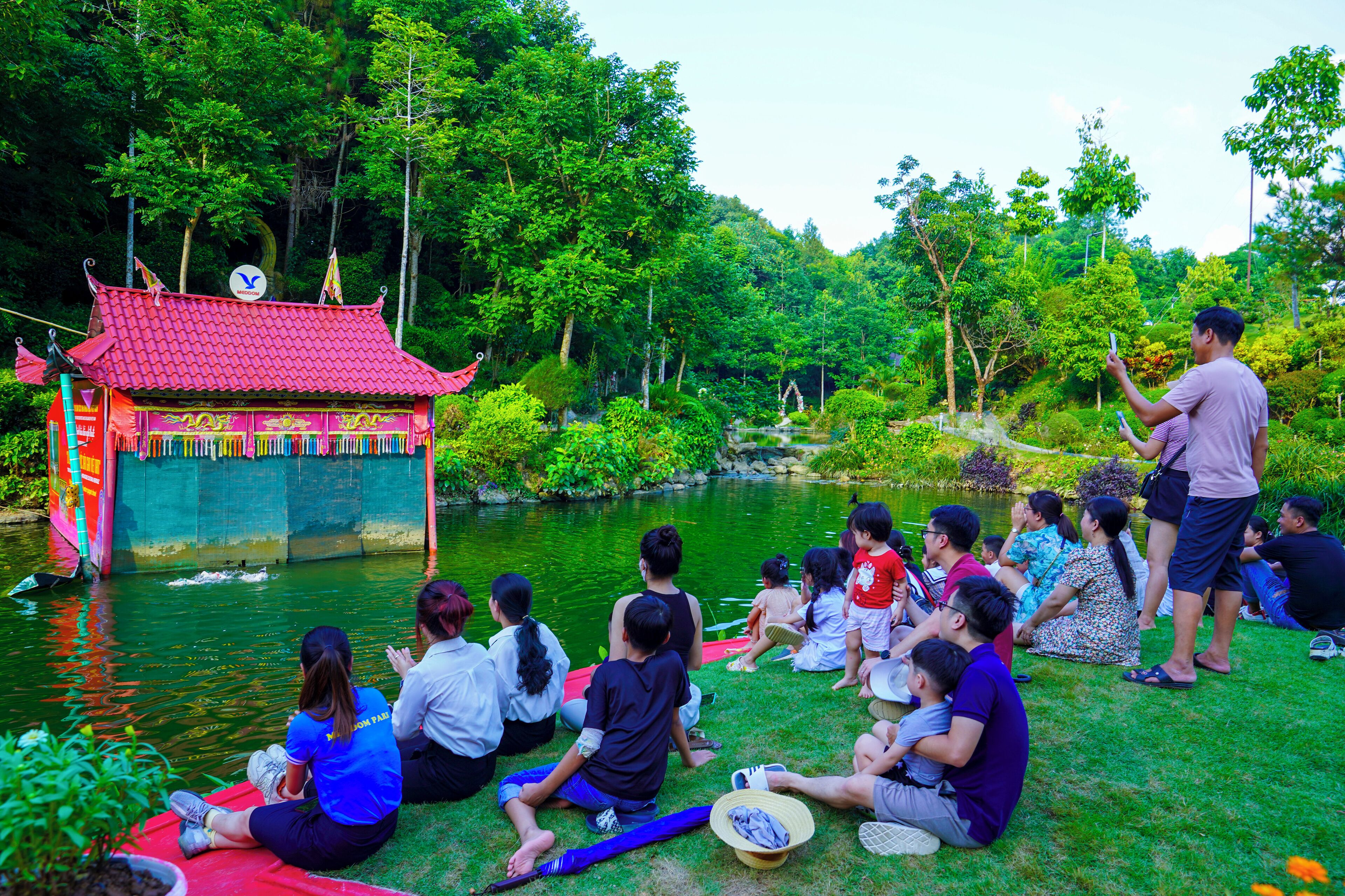 Aktivitäten für Kinder
