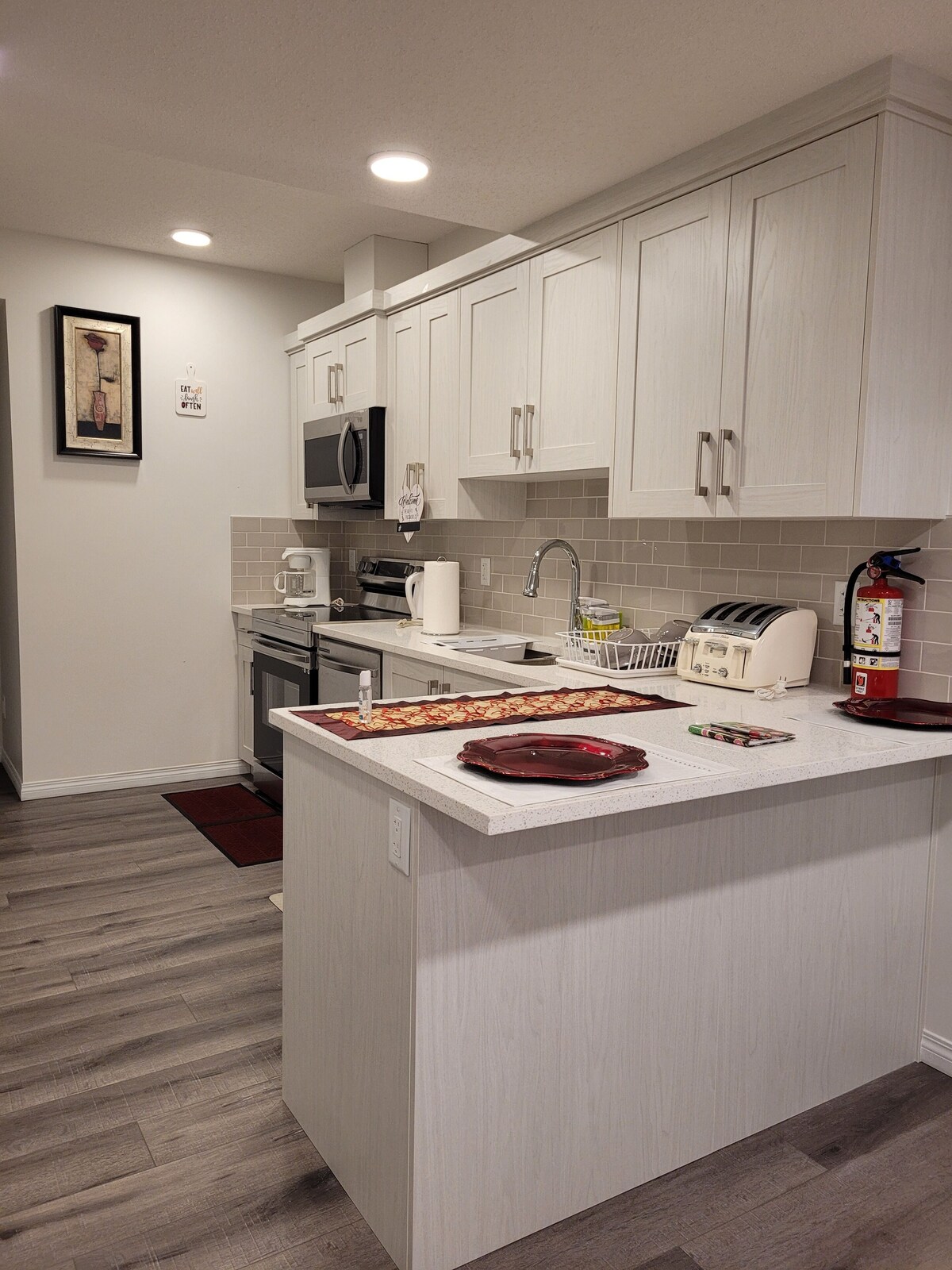 Bild für Gastgeberprofil