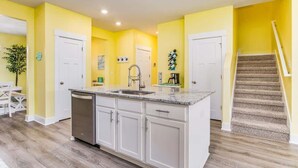 Interior - Good Times & Tan Lines on Perdido Key! (Pensacola)