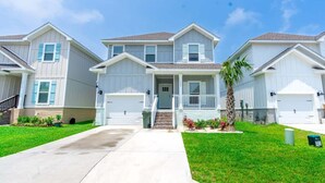 Exterior - Good Times & Tan Lines on Perdido Key! (Pensacola)