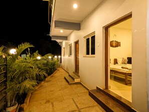 Exterior - Mysa homes  (Morjim)