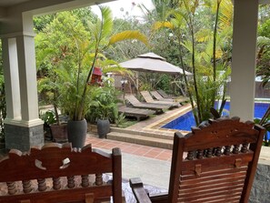 Exterior - Lily Pad Boutique Hotel  (Siem Reap)