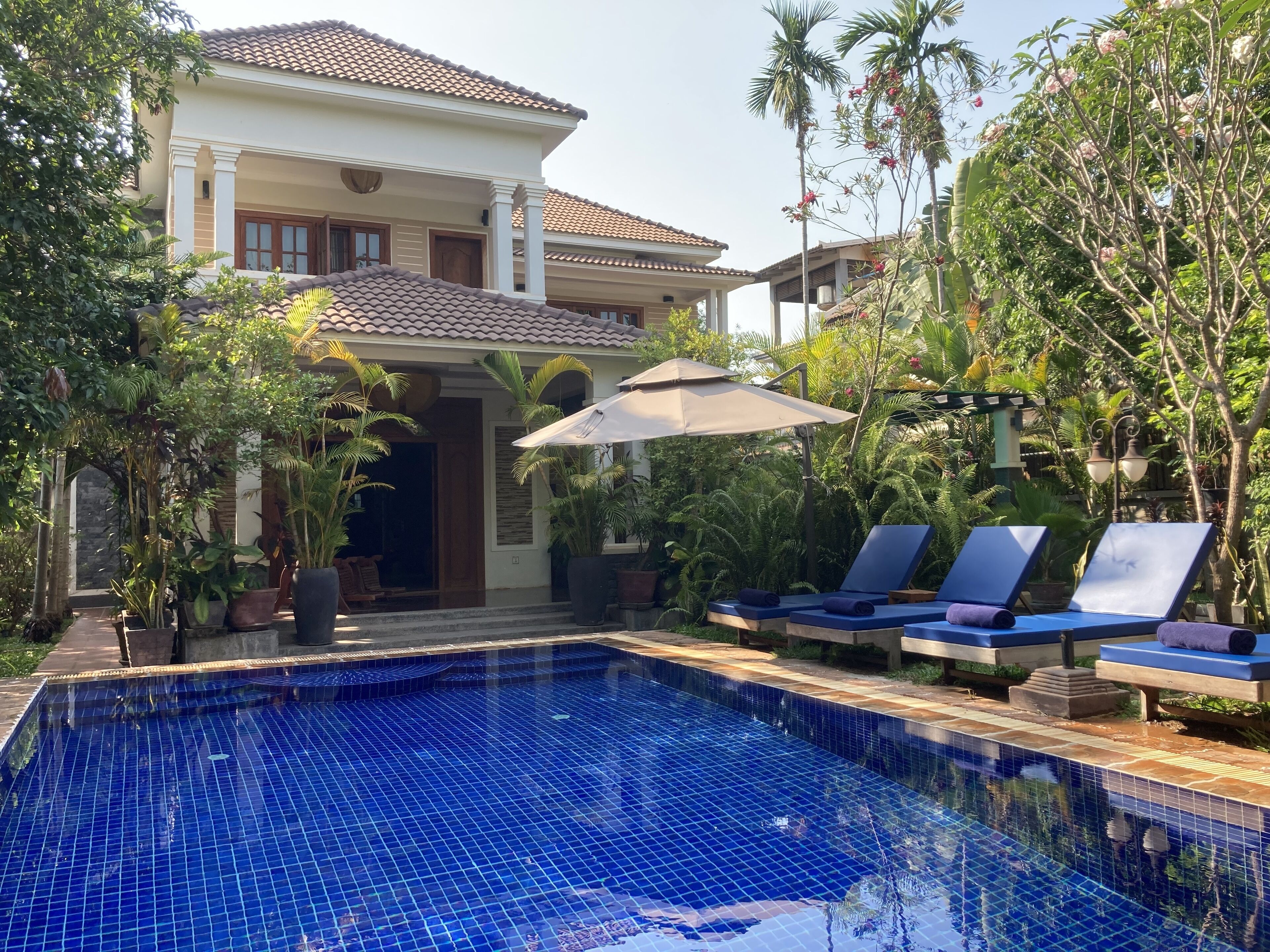 Photo - Lily Pad Boutique Hotel