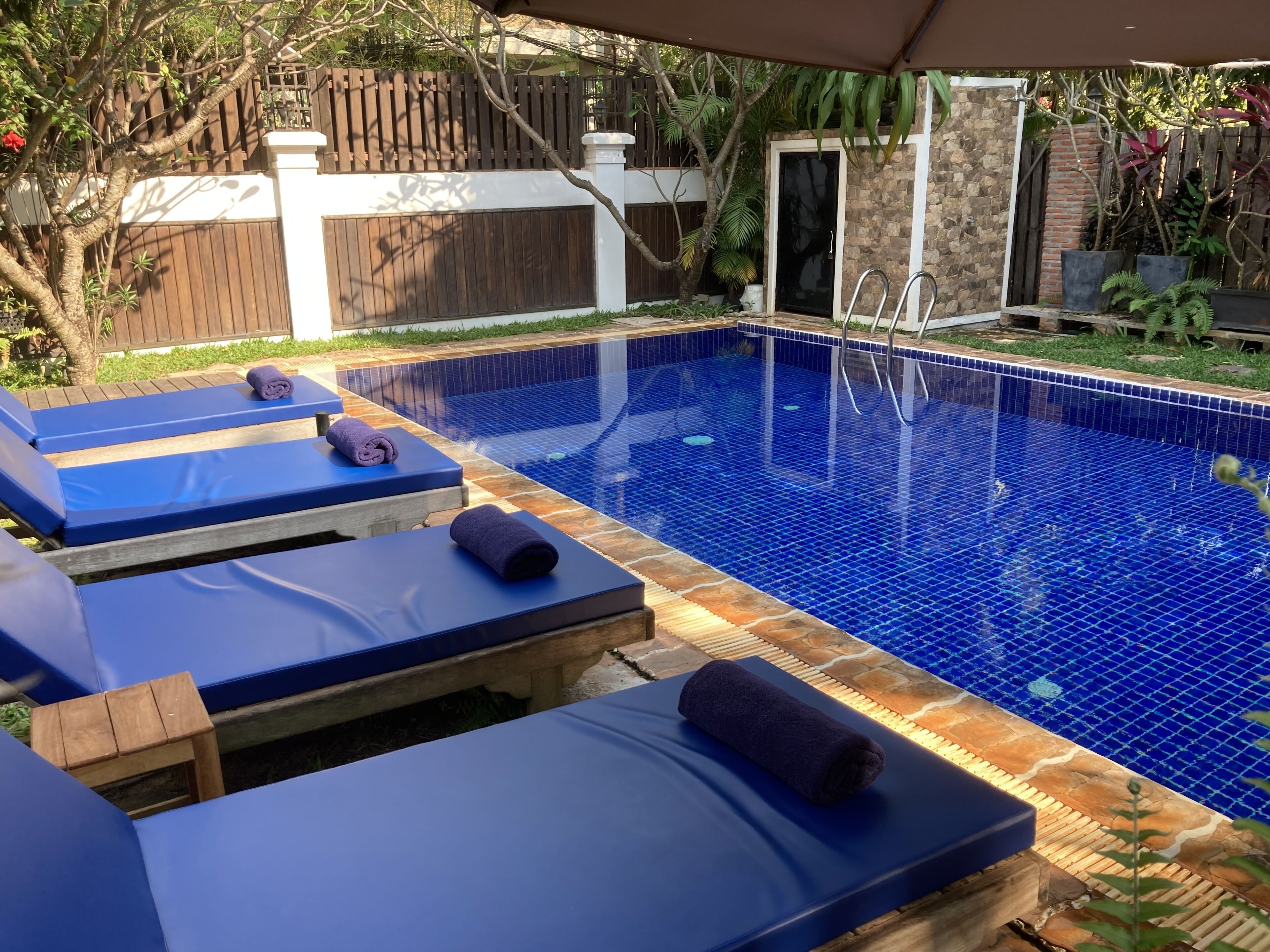 Photo - Lily Pad Boutique Hotel