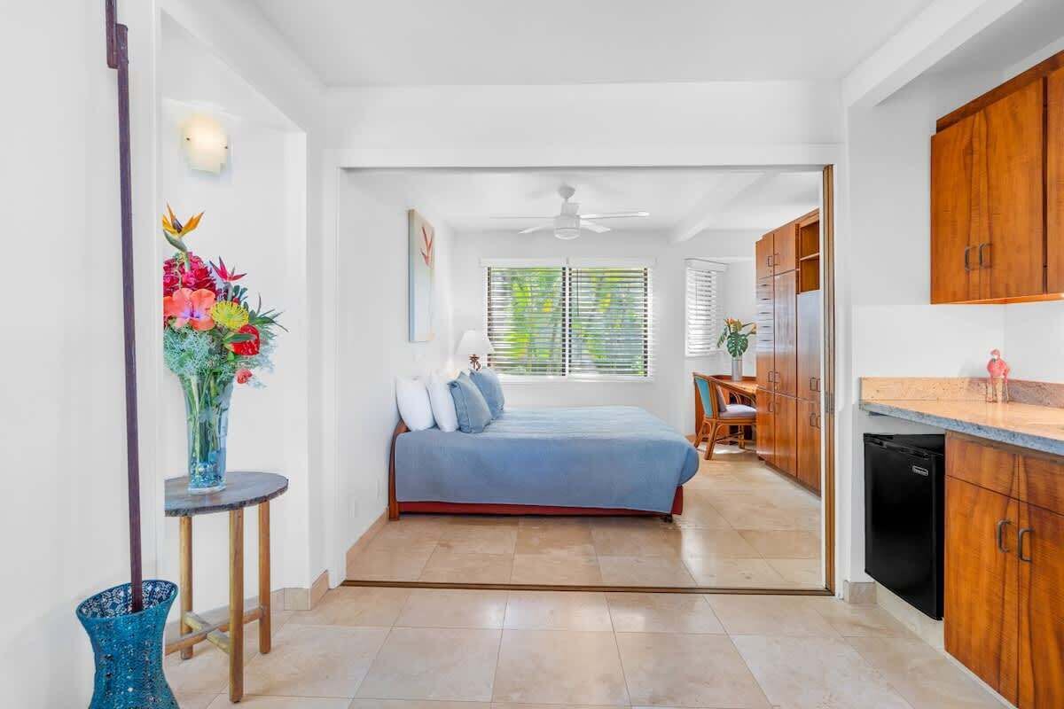 3 bedrooms, iron/ironing board, travel crib, WiFi