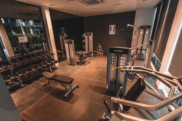 Gym