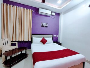 Chambre Double Deluxe