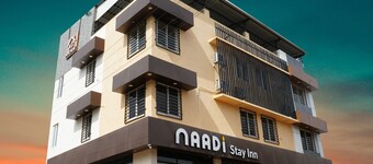 Naadi stayinn New Busstand Thanjavur