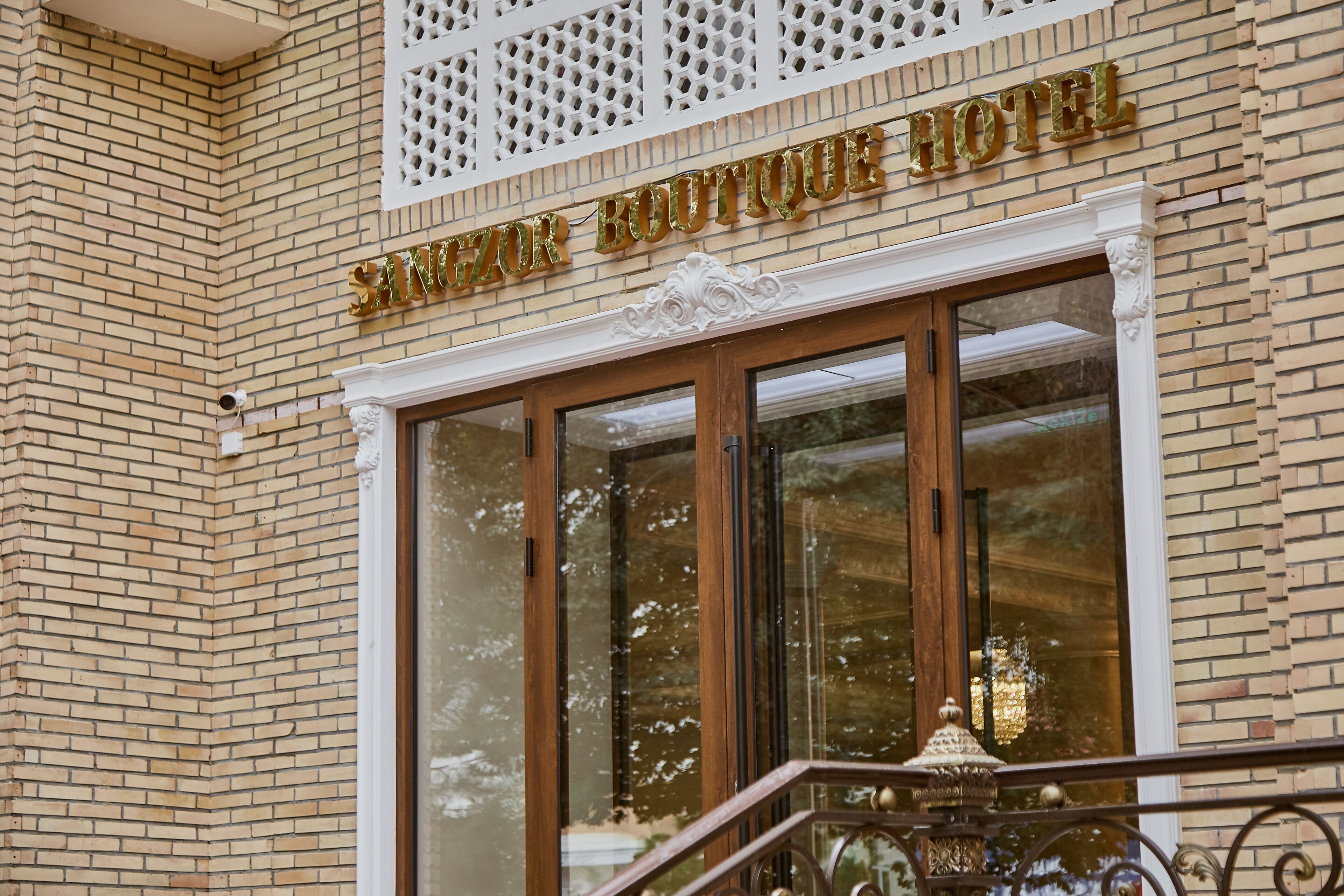 Photo - Sangzor Boutique Hotel