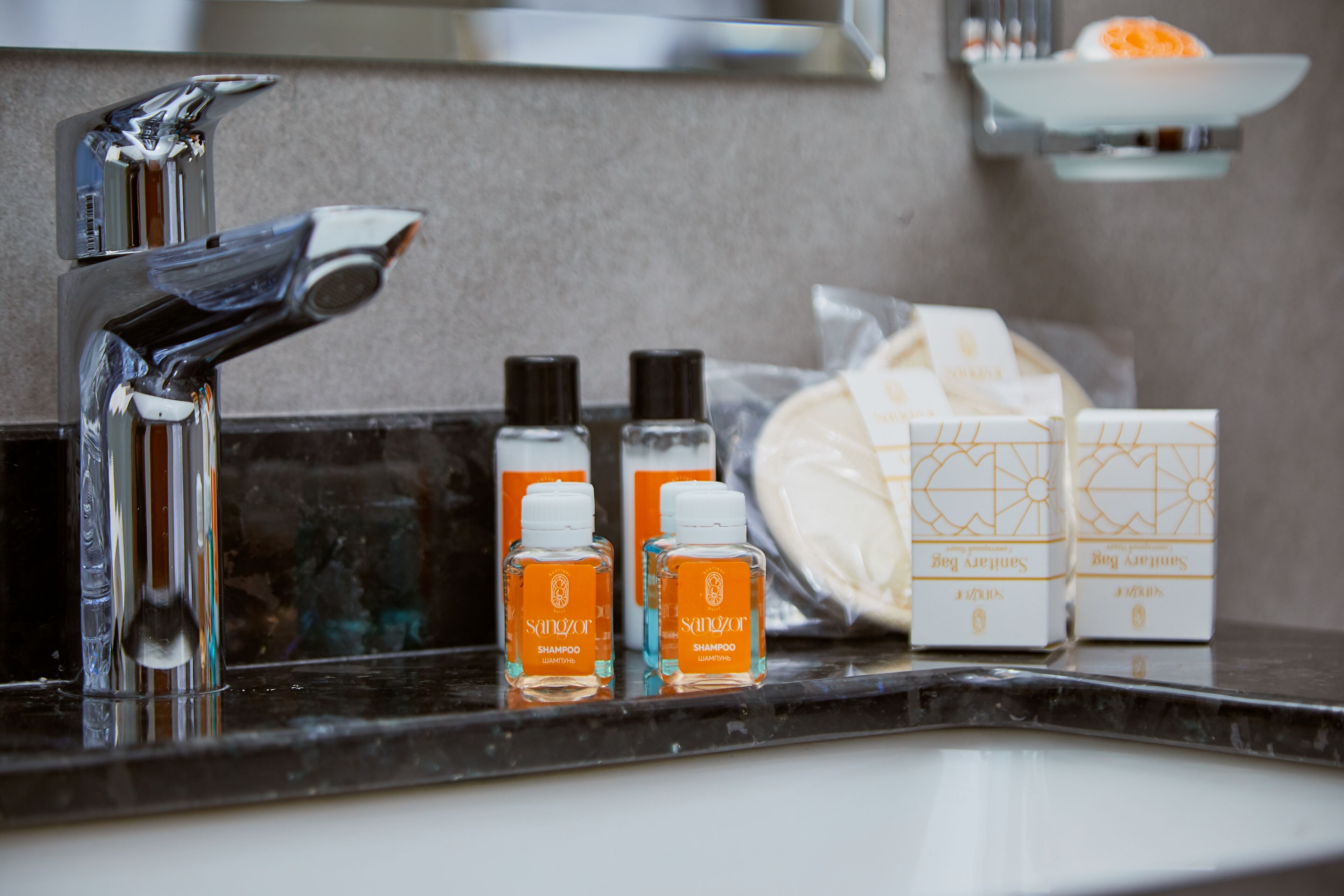 Photo - Sangzor Boutique Hotel