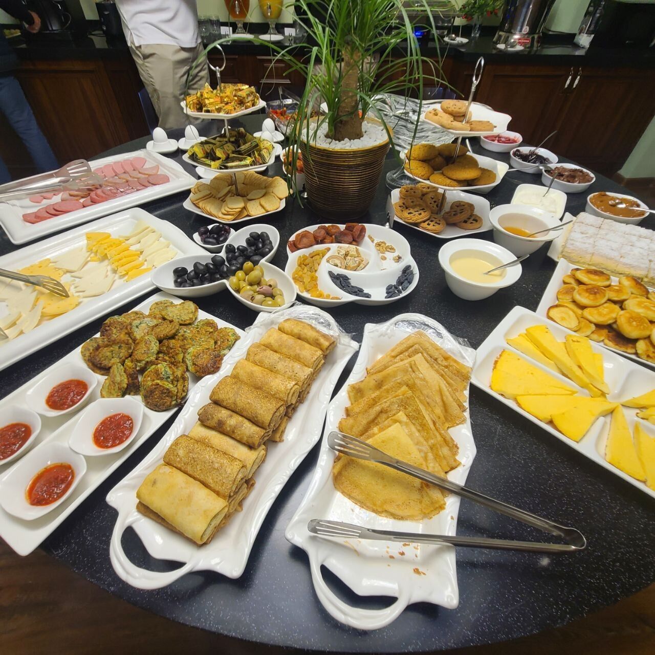 Photo - Sangzor Boutique Hotel