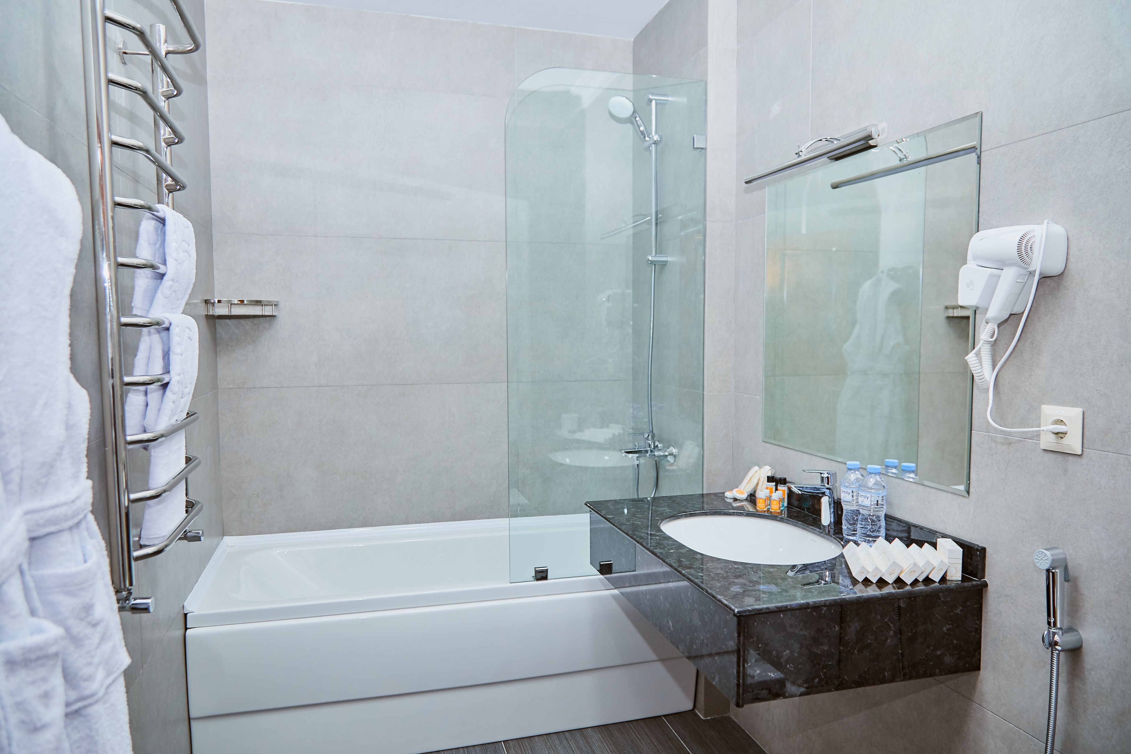 Photo - Sangzor Boutique Hotel