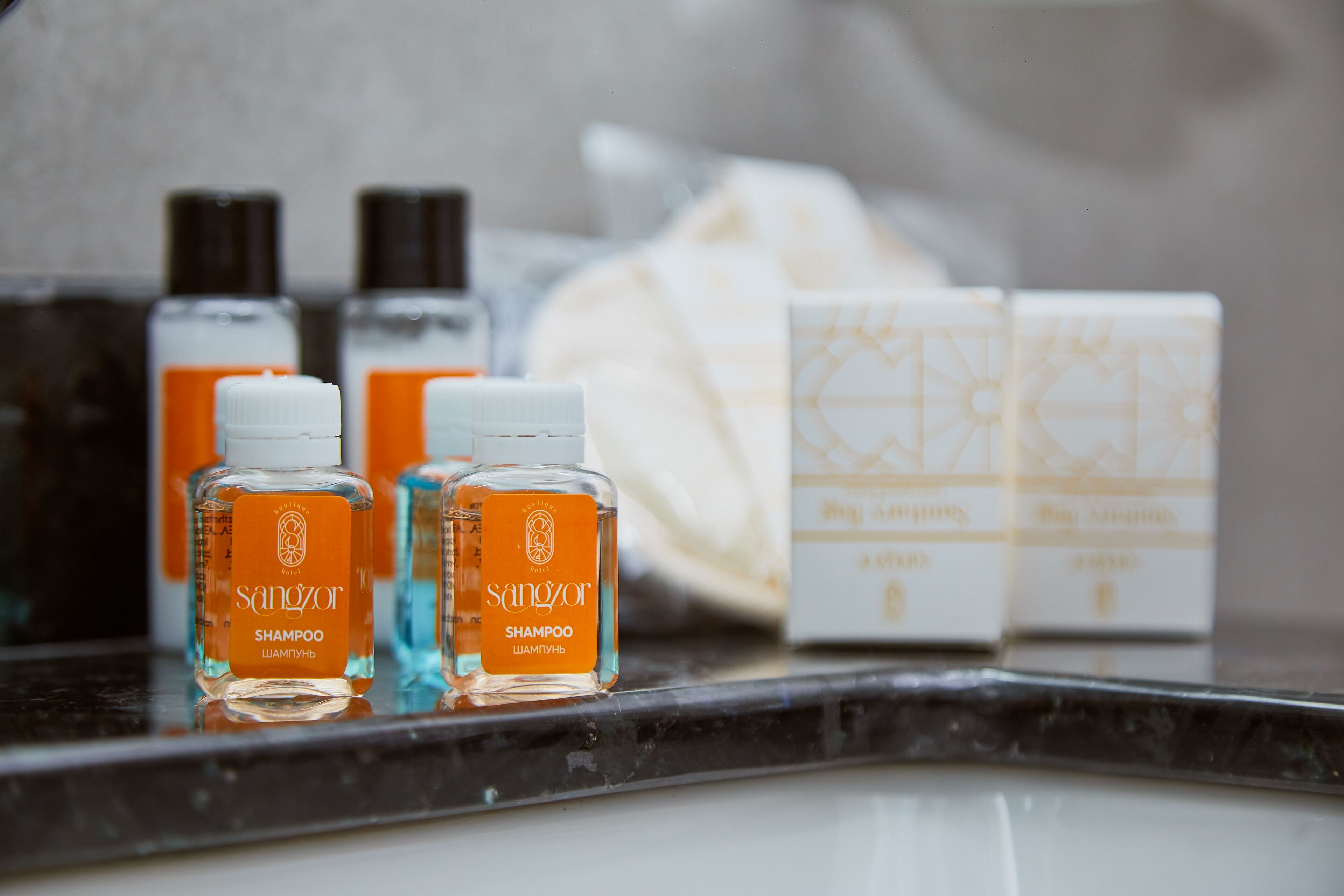 Photo - Sangzor Boutique Hotel