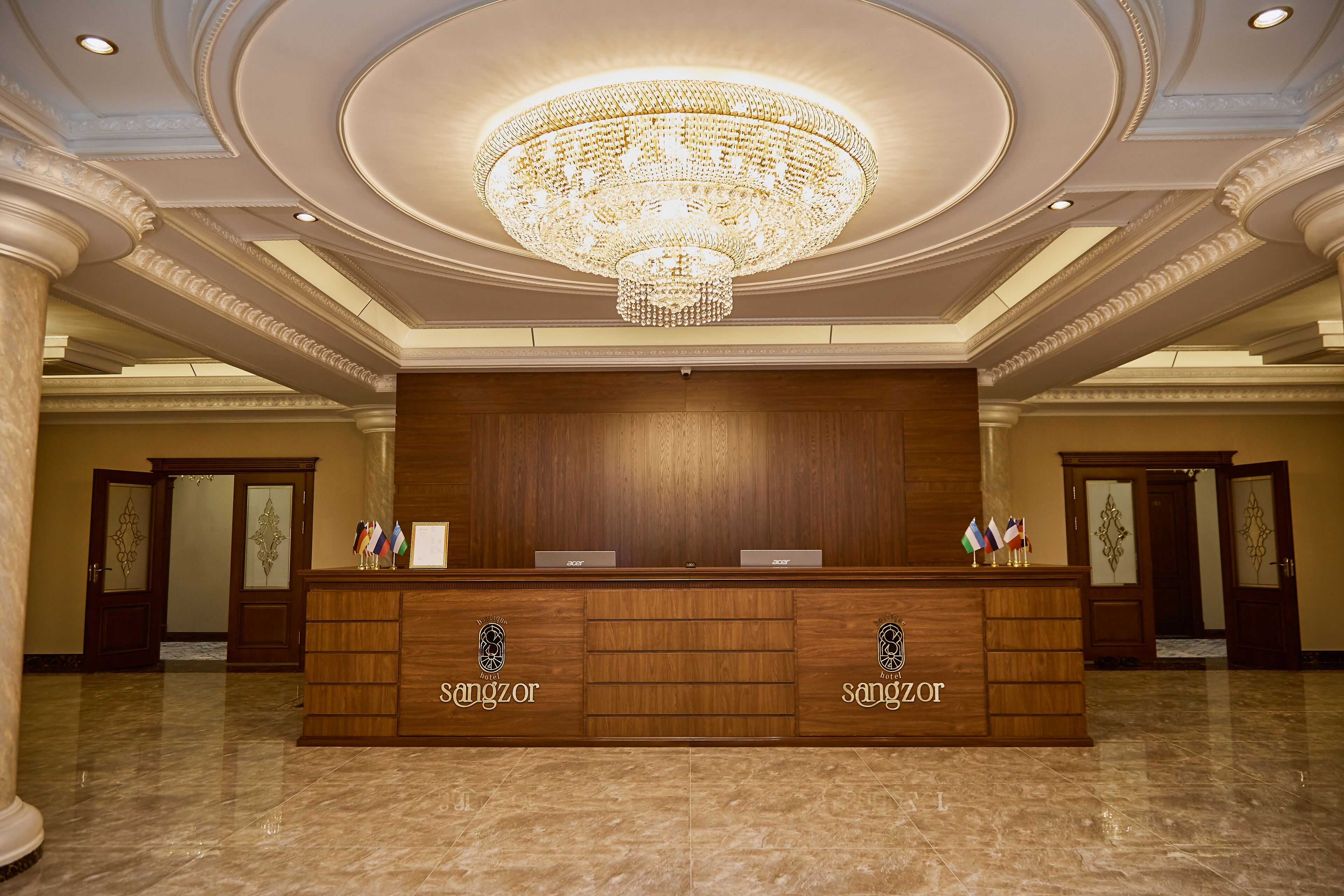 Photo - Sangzor Boutique Hotel