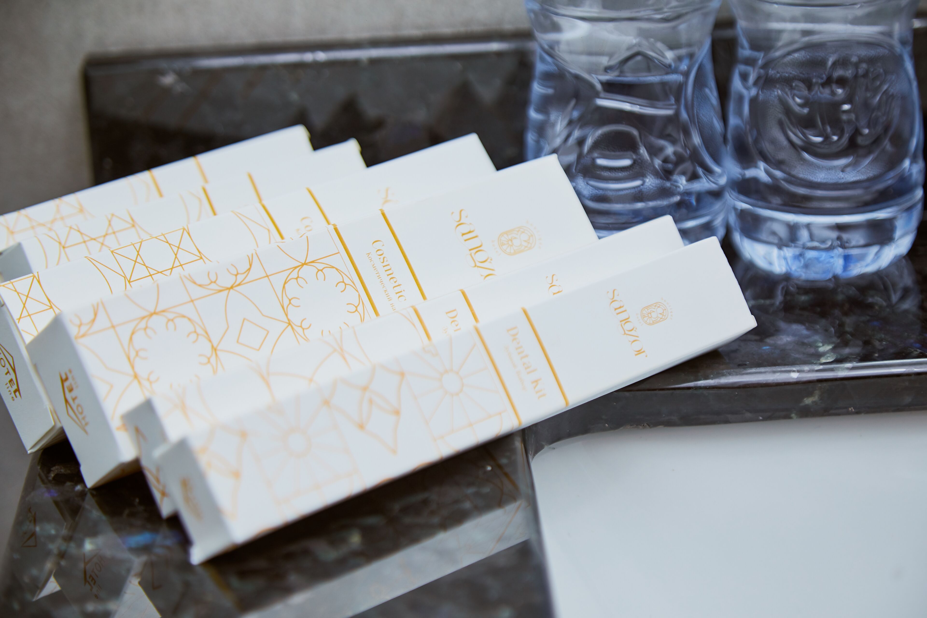 Photo - Sangzor Boutique Hotel