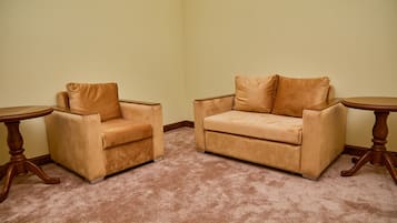Chambre Double Sénior